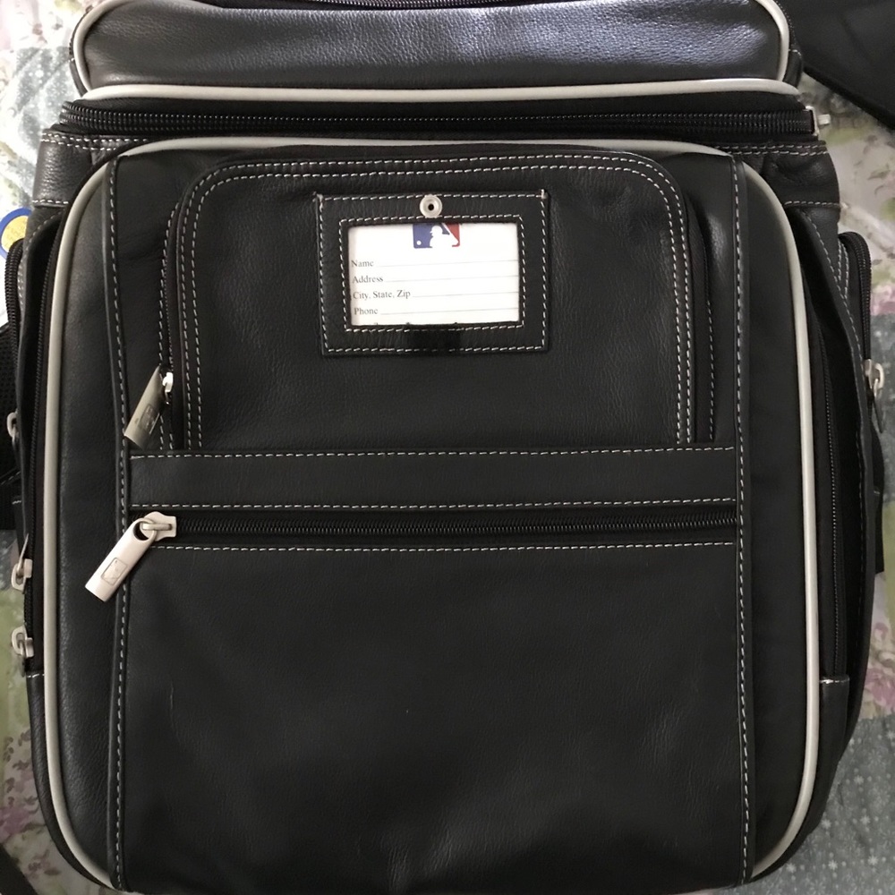 Backpack, Laptop